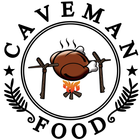 آیکون‌ Caveman Food