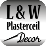 L&W plasterceil decor
