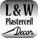 L&W plasterceil decor APK