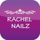 Rachel Nailz アイコン