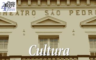 240 Prazeres de Porto Alegre Affiche