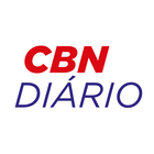 Rádio CBN Diário 740 AM icône