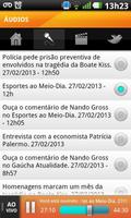 Rádio Gaúcha imagem de tela 3