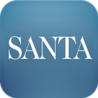 آیکون‌ Santa Digital