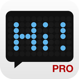 LED Banner Pro - LED Scroller APK