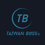 Taiwan Boss View Zeichen
