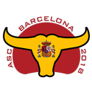 ASC Barcelona 2018 APK
