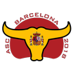 ASC Barcelona 2018