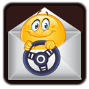 Safe Driving Machine du texte APK