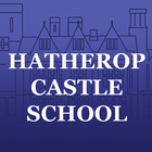 Hatherop Castle School ikon