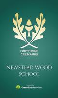 Newstead Wood School poster