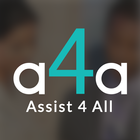Assist4All icon