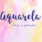 Aquarela Produções ไอคอน