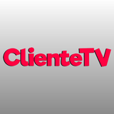 ClienteTV أيقونة