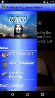 American King James Version 포스터
