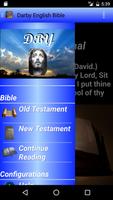 Darby English Bible پوسٹر