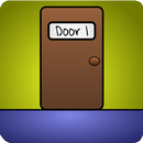 100 Doors between the Floors APK