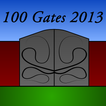 100 Gates 2013 - Room Escape