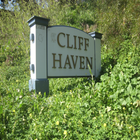 Cliff Haven Real Estate ikona