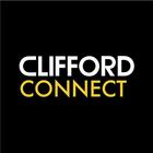 آیکون‌ Clifford Connect