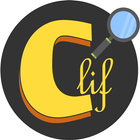 Clif icon