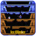 Ice Climber icône