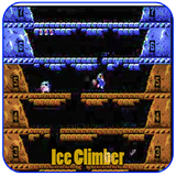 Ice Climber Classic arcade APK