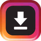 ► Video Downloader For Insta आइकन