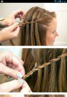 Hairstyles Step by Step New imagem de tela 3