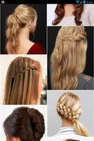 Hairstyles Step by Step New imagem de tela 1