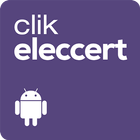 Clik Elec Cert ikona