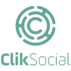 Clik Social-icoon