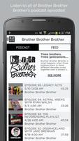 Poster Brother Brother Brother