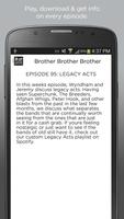 1 Schermata Brother Brother Brother