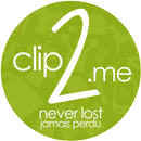 Clip2.Me - Jamais perdu APK