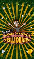 Game Studio Trillionaire الملصق