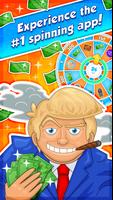 Spin Inc - Wheel Spinning Tower Builder screenshot 1