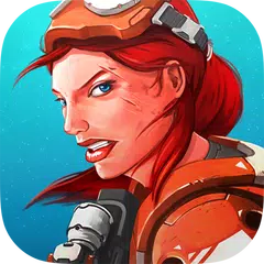 Baixar Redshift - Space Battles APK