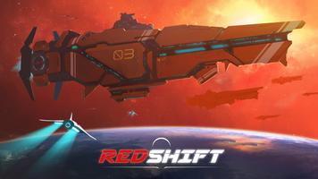 Redshift plakat