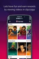 Clipzzapp اسکرین شاٹ 1