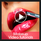 Makeup Videos 图标