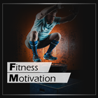 Fitness Motivation Videos icône