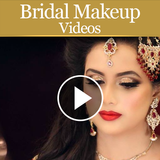 Bridal Makeup Videos icon