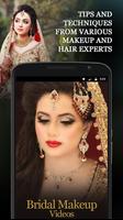 Bridal Makeup Videos Affiche