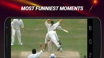 Cricket Best Moments Captured capture d'écran 3