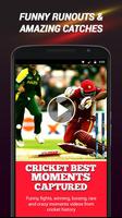 Cricket Best Moments Captured poster