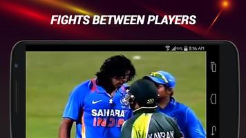 Cricket Best Moments Captured capture d'écran 2