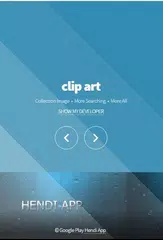 クリップ・アート アプリダウンロード