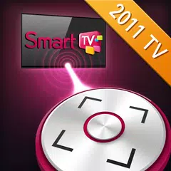 Descargar APK de LG TV Remote 2011