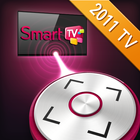 LG TV Remote icône